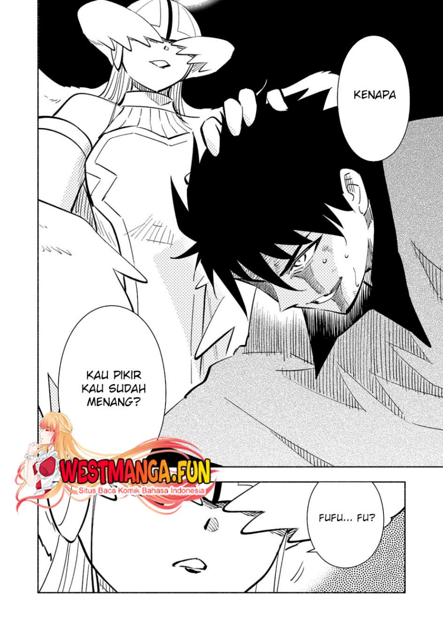 Kono Sekai de Ore Dake ga [level Up] wo Shitteiru chapter 23